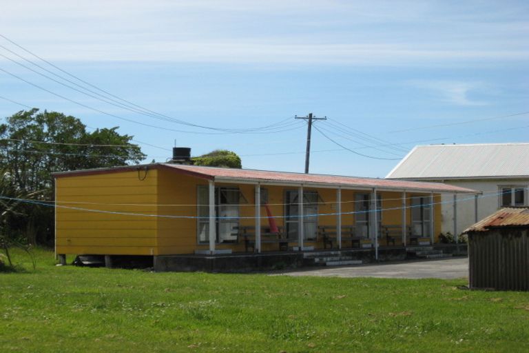 Photo of property in 16 Lewis Street, Mokihinui, Westport, 7891