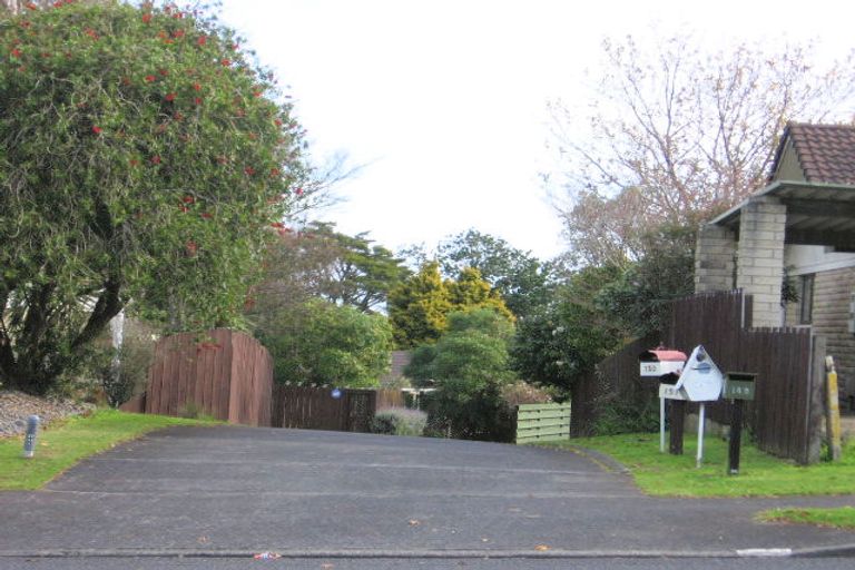 Photo of property in 153 Everglade Drive, Totara Heights, Auckland, 2105