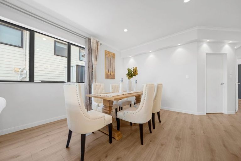 Photo of property in 15 Arahanga Road, Flat Bush, Auckland, 2019