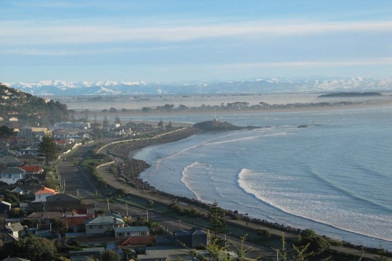 Photo of property in 50a Scarborough Road, Scarborough, Christchurch, 8081