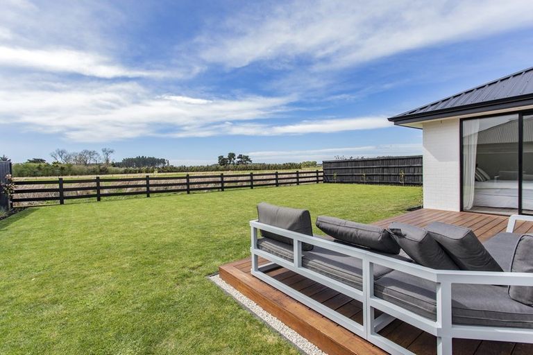 Photo of property in 76 Sutherland Drive, Kaiapoi, 7630