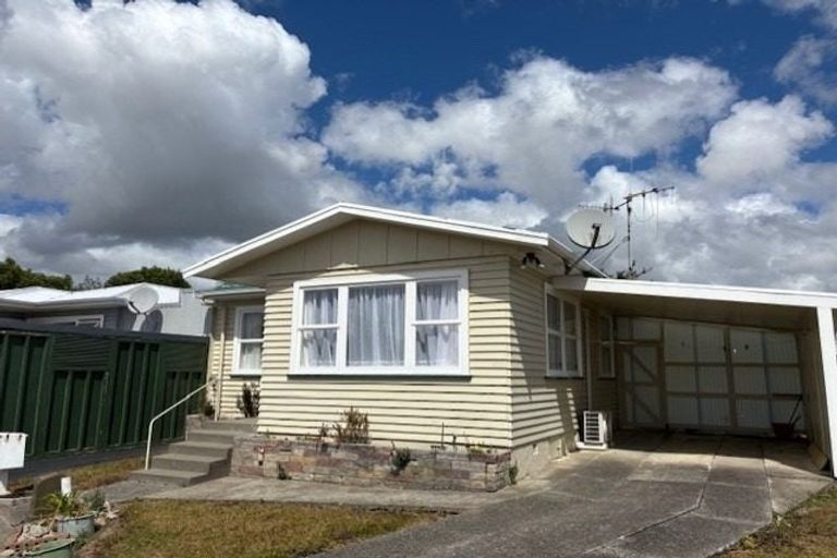 Photo of property in 5 Sherwood Place, Levin, 5510