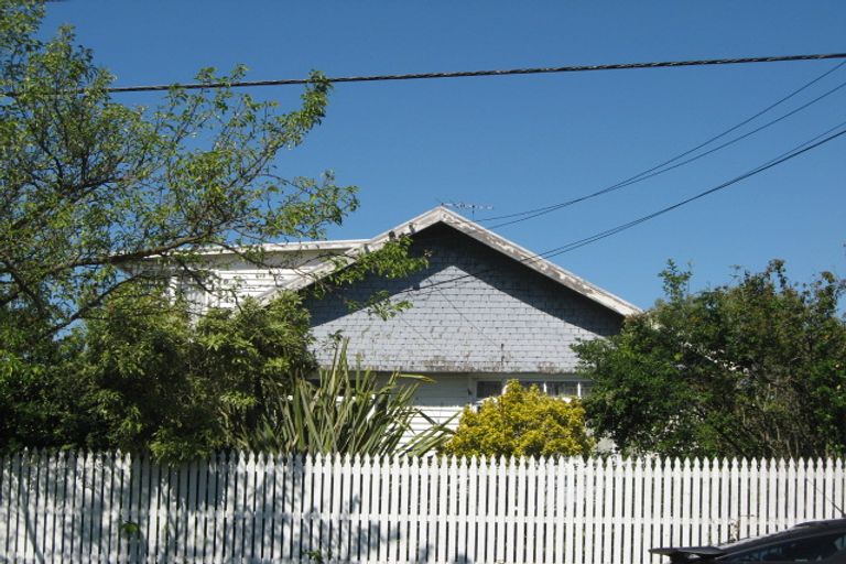 Photo of property in 130 Petrie Street, Richmond, Christchurch, 8013