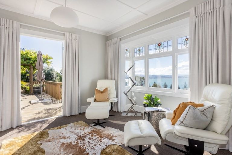 Photo of property in 14 Bay View Road, Bluff Hill, Napier, 4110