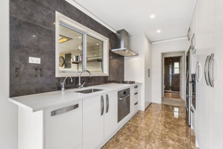 Photo of property in 118a Kimpton Road, Papatoetoe, Auckland, 2025