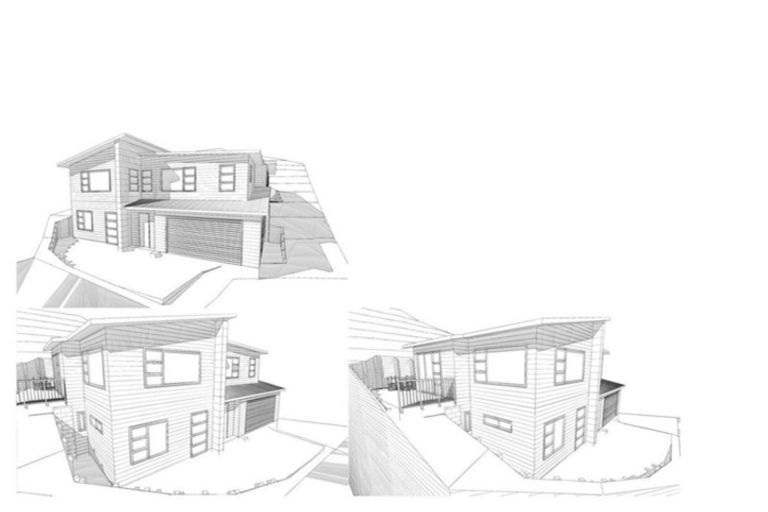 Photo of property in 9 Waitaria Terrace, Aotea, Porirua, 5024