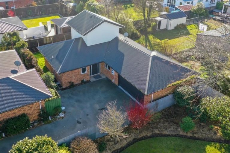 Photo of property in 11c Wills Street, Ashburton, 7700