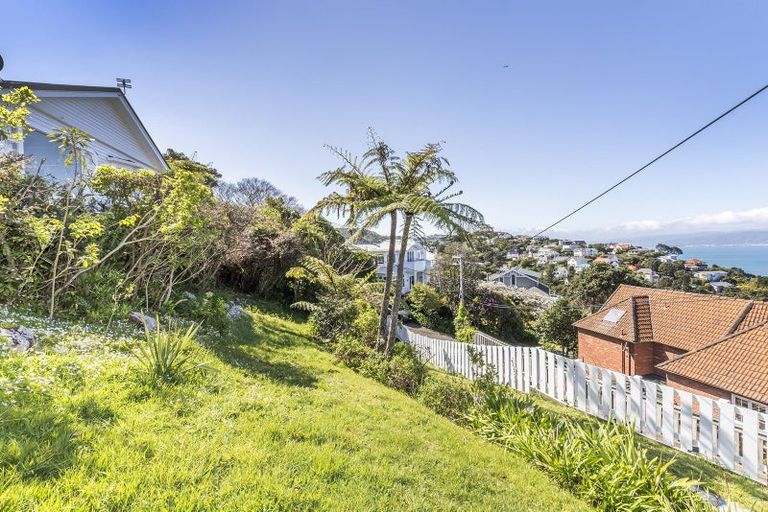 Photo of property in 15a Wade Street, Wadestown, Wellington, 6012