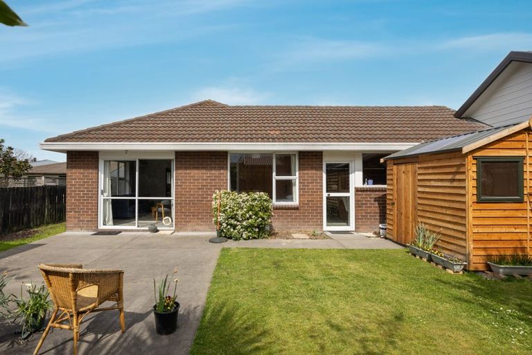 Photo of property in 2/10b Thames Street, Mairehau, Christchurch, 8013