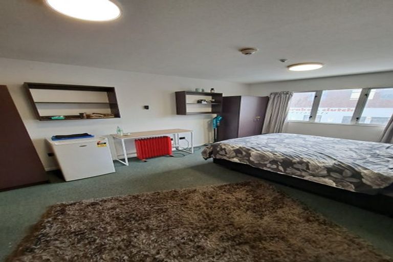 Photo of property in Martin Square Apartments, 204/20 Martin Square, Te Aro, Wellington, 6011