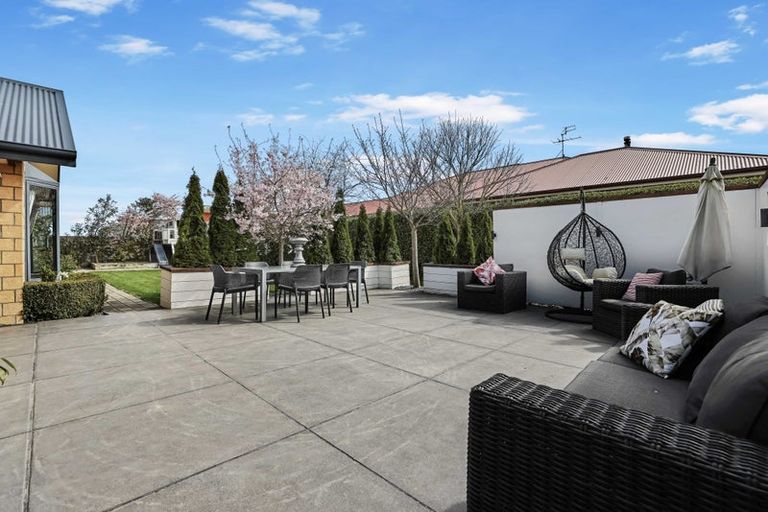 Photo of property in 8 Millibrook Place, Tinwald, Ashburton, 7700