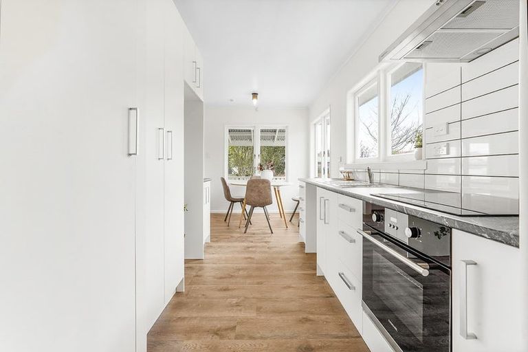 Photo of property in 46 Insoll Avenue, Enderley, Hamilton, 3214