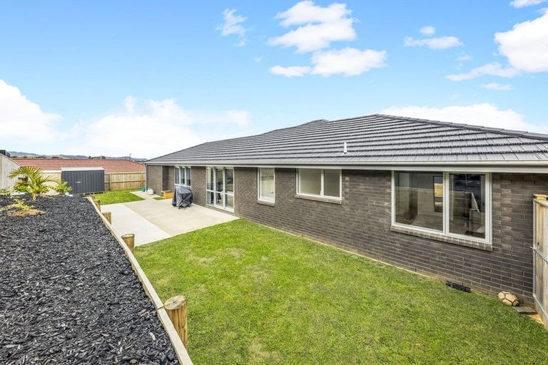 Photo of property in 20 Hitchen Road, Pokeno, 2402