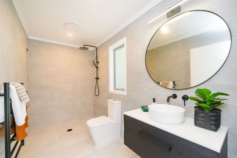 Photo of property in 110a Jickell Street, Hokowhitu, Palmerston North, 4410