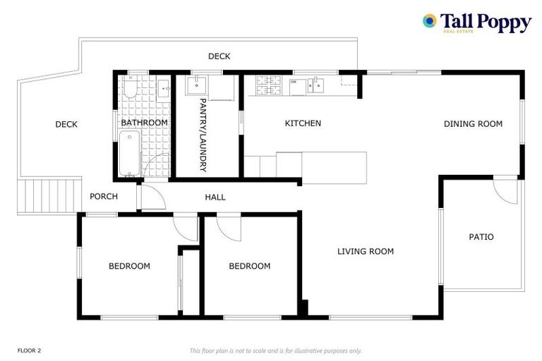 Photo of property in 19 Konini Street, Nelson South, Nelson, 7010