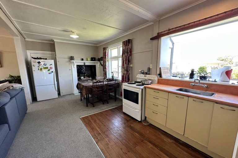 Photo of property in 159 Sale Street, Hokitika, 7810