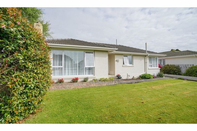 Photo of property in 436 Yarrow Street, Glengarry, Invercargill, 9810