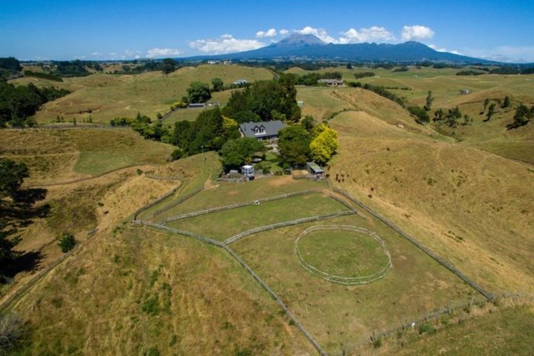 Photo of property in 58 Atkinson Road, Hurworth, New Plymouth, 4371