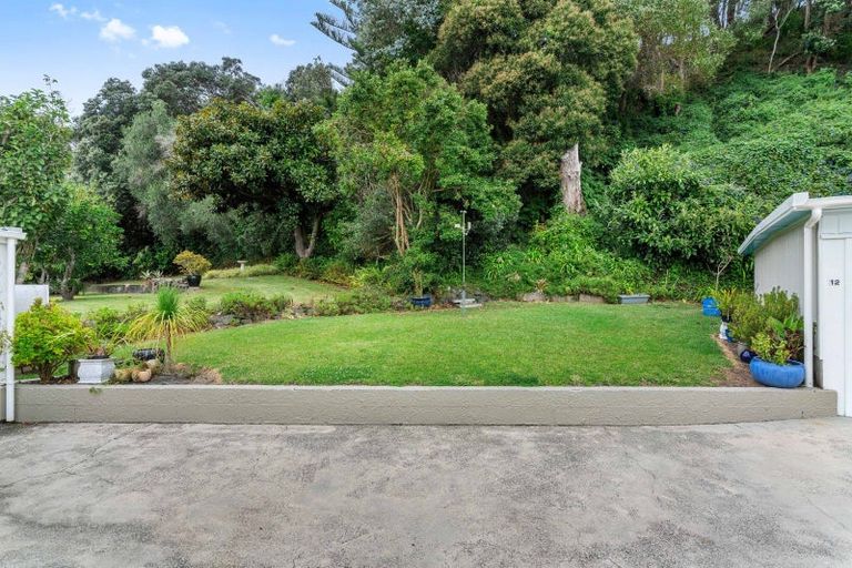 Photo of property in 12 Park Road, Dargaville, 0310