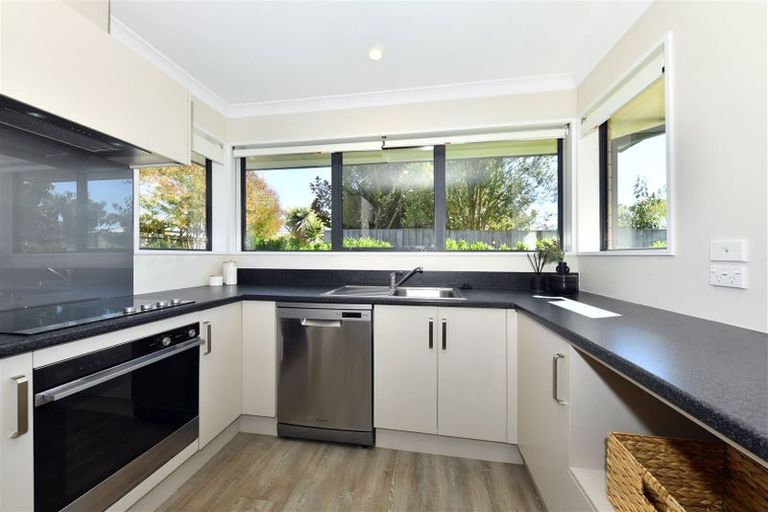 Photo of property in 85a Forfar Street, St Albans, Christchurch, 8014