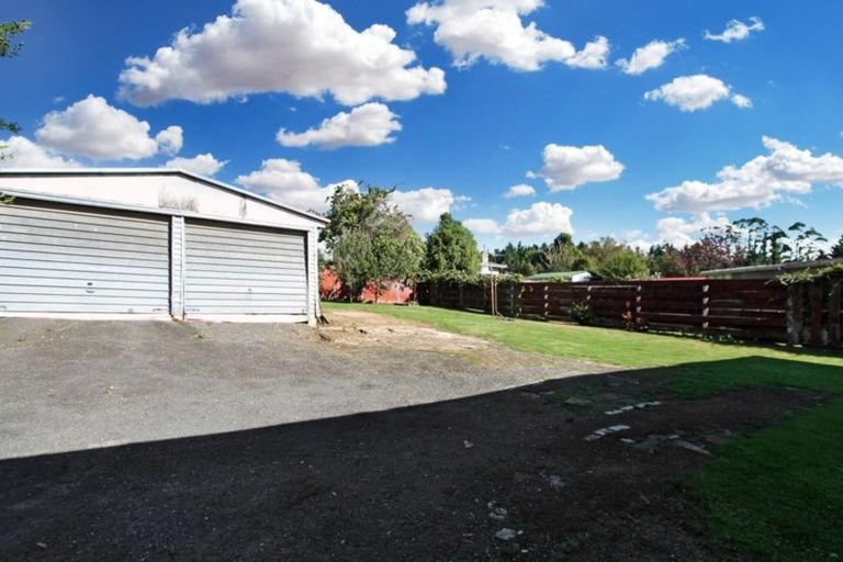 Photo of property in 36 Elizabeth Drive, Tokoroa, 3420