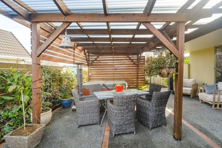 Photo of property in 15 Washington Parade, Milson, Palmerston North, 4414