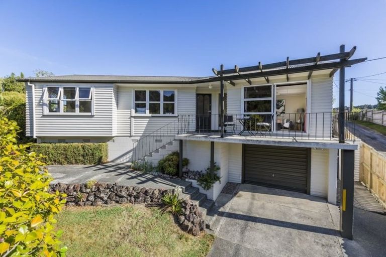 Photo of property in 21 Great North Road, Warkworth, 0910