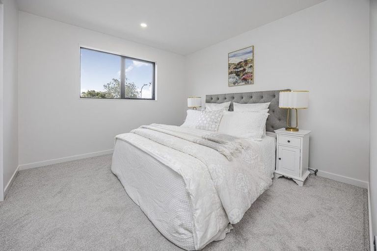 Photo of property in 9 Glenside Avenue, Pakuranga, Auckland, 2010