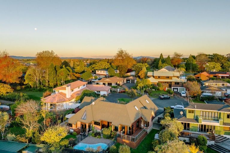 Photo of property in 5 Epsom Place, Chartwell, Hamilton, 3210