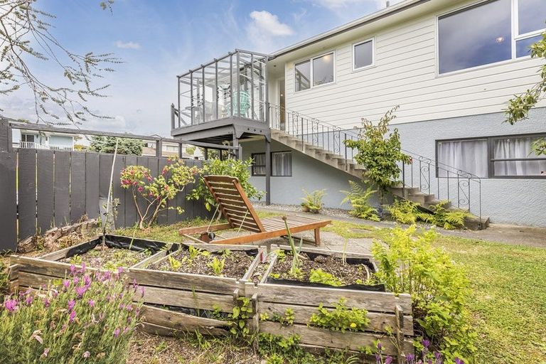 Photo of property in 27a Penryn Drive, Camborne, Porirua, 5026