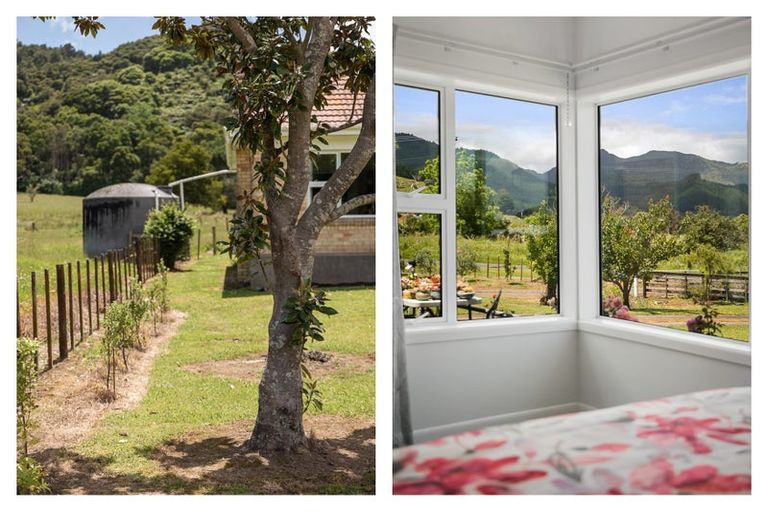 Photo of property in 141 Neavesville Road, Puriri, Thames, 3578