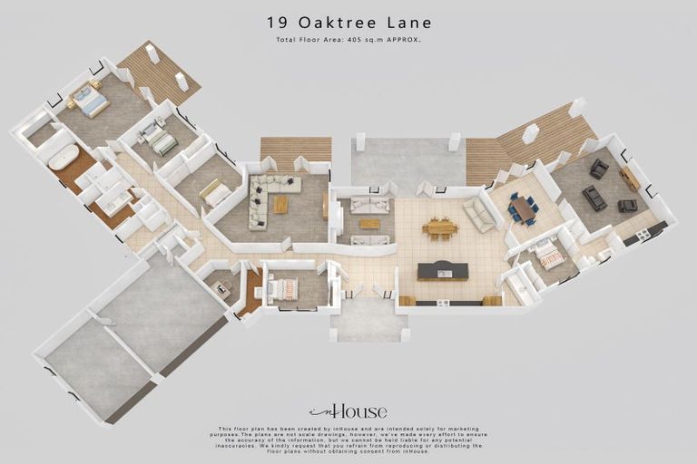 Photo of property in 19 Oaktree Lane, Flagstaff, Hamilton, 3210