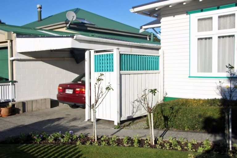 Photo of property in 6 Franklin Street, Greymouth, 7805
