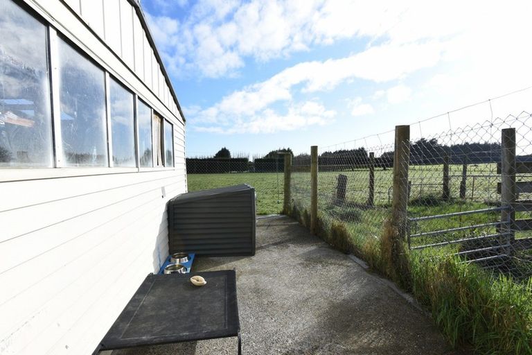Photo of property in 216 Steel Road, Lorneville, Invercargill, 9874