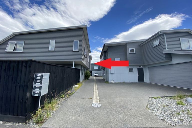 Photo of property in 79b Matipo Street, Riccarton, Christchurch, 8041