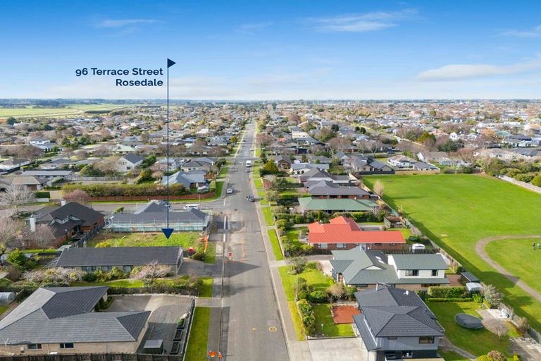 Photo of property in 96 Terrace Street, Rosedale, Invercargill, 9810