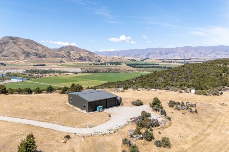 Photo of property in 171 Pukekowhai Drive, Queensberry, Cromwell, 9383