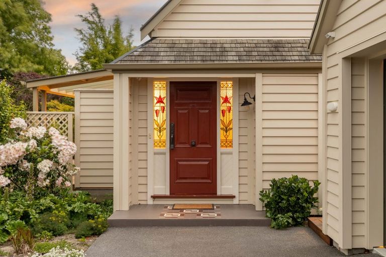 Photo of property in 36 Blakes Road, Prebbleton, 7604