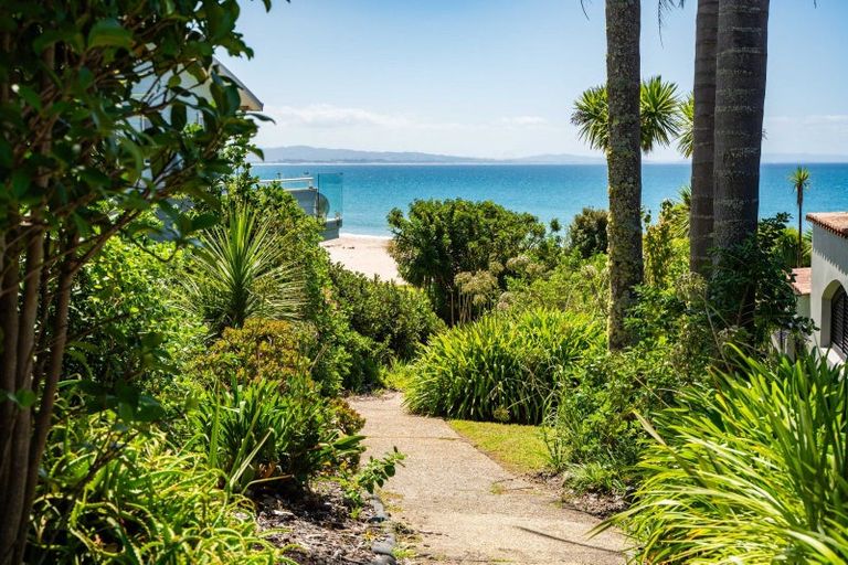 Photo of property in 4 Breadalbane Place, Langs Beach, Waipu, 0582