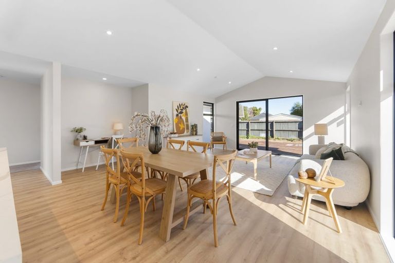 Photo of property in 66a Neill Street, Hornby, Christchurch, 8042