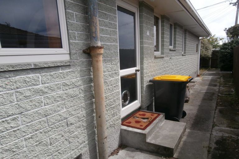 Photo of property in 8 Sylvia Street, Parklands, Christchurch, 8083