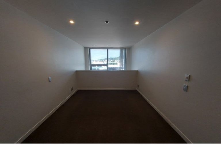 Photo of property in Republic Apartments, 7h/10 Lorne Street, Te Aro, Wellington, 6011