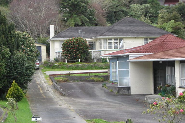 Photo of property in 11 Lorna Street, Lynmouth, New Plymouth, 4310