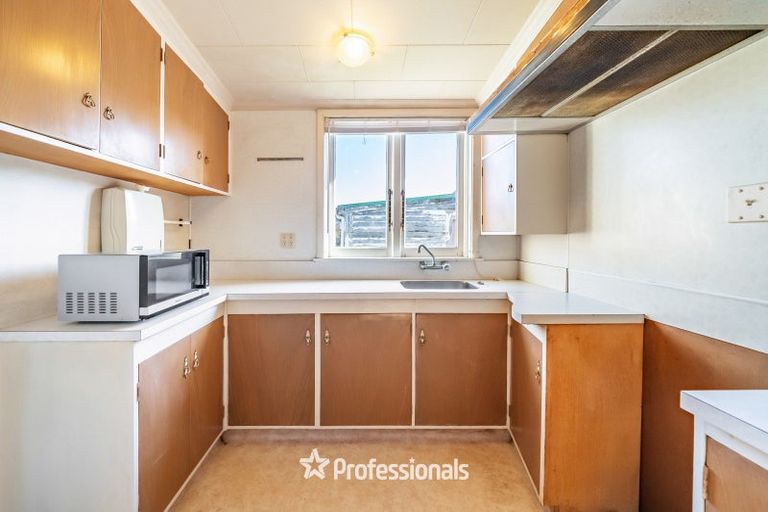 Photo of property in 87 Penrose Street, Woburn, Lower Hutt, 5010