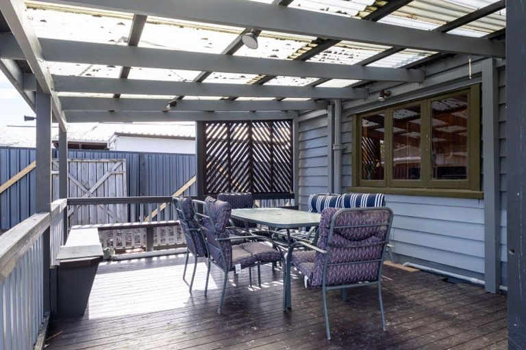 Photo of property in 40 Cox Street, Geraldine, 7930