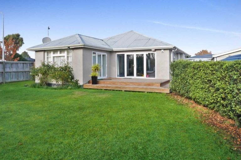 Photo of property in 39 Claridges Road, Casebrook, Christchurch, 8051