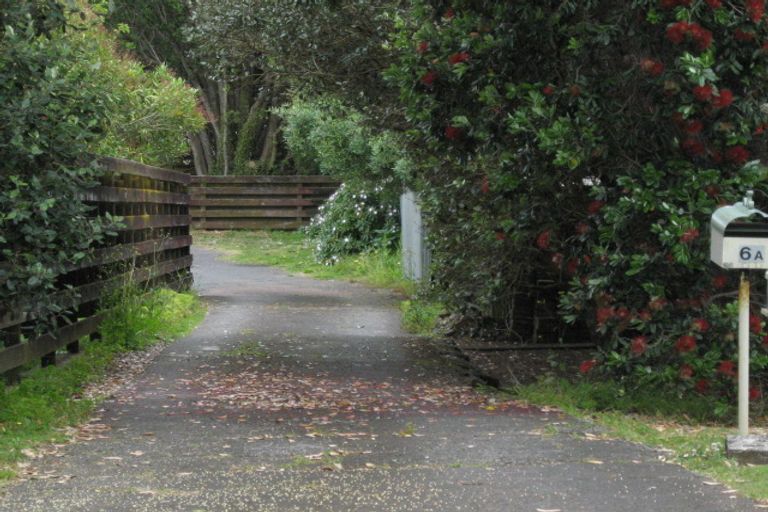 Photo of property in 6 Ashcroft Avenue, Mangere Bridge, Auckland, 2022