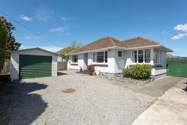 Photo of property in 24b Glenroy Street, Woolston, Christchurch, 8062
