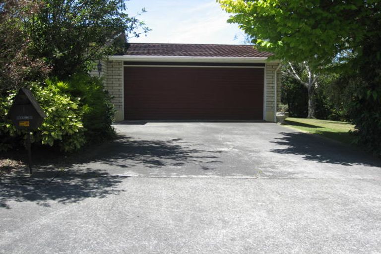 Photo of property in 1 Eastview Place, Feilding, 4702