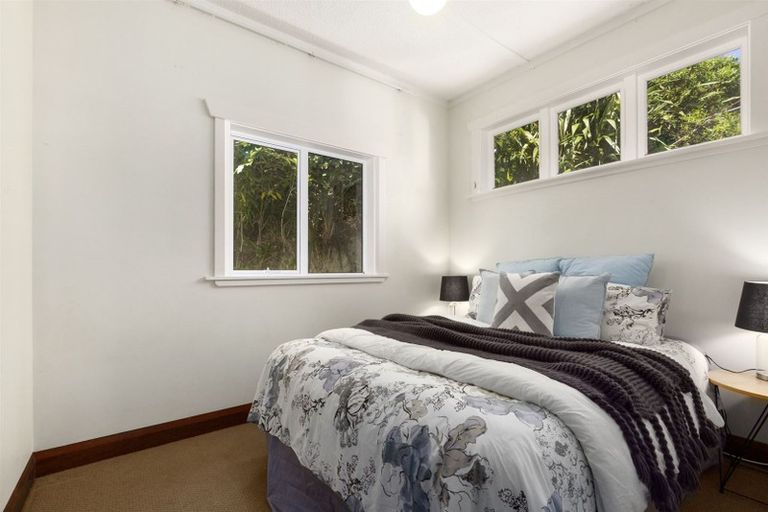 Photo of property in 75 Mornington Road, Brooklyn, Wellington, 6021